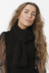 Stylish Knitted Scarf VE501